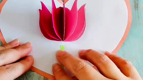 Let's Make Origami | Step-by-Step Guide to Creating Beautiful Paper Creations | Part 5