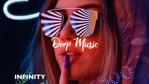 Inna - Si_ Mama (Pascal Junior Remix) (Infinity Deep Music) _daily music