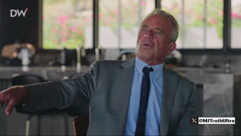 RFK Jr Destroyed Kamala Harris’ Policy to Give every New Business Owner $50,000