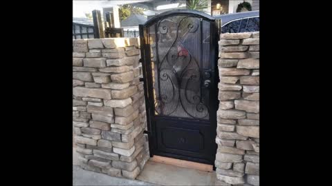 Tepa Iron Works - (510) 462-6277