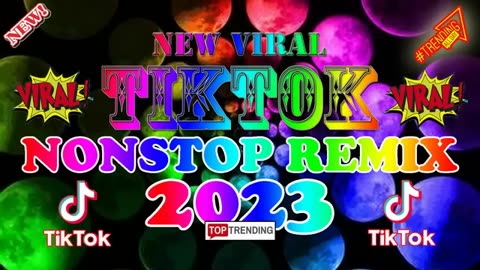 TikTok Mashup Trending VIRAL DANCE REMIX DANCE REMIX TRENDING TIKTOK 2023