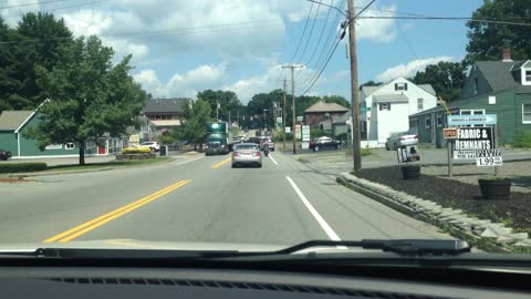 Road Rage Regret