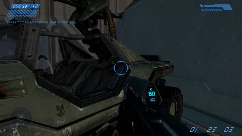 Halo CE (MCC) T-rex Achievement Guide (The Maw Mission)