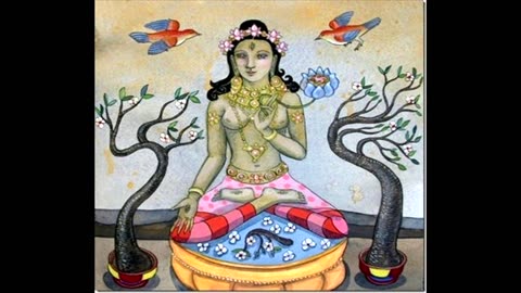 White Tara Healing Meditation