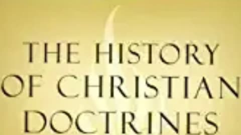 My Top 5 Church History Books!