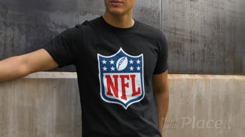 NFL T-Shirt