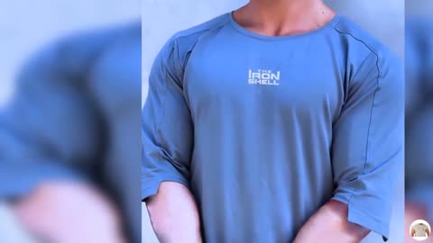 Men Gym T Shirt Shopping in India