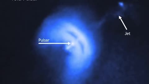 Pulsars!