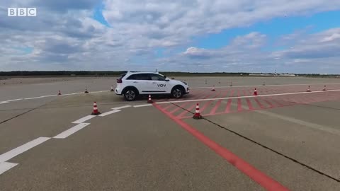 Remote controlled cars: The future of car travel?