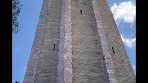 What are the Secrets of Bok Tower?