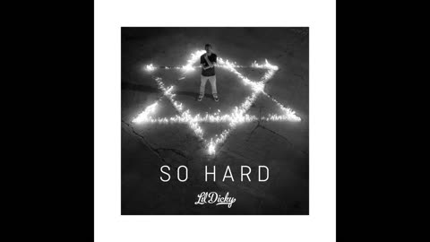 Lil Dicky - So Hard Mixtape