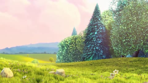 Big Buck Bunny 60fps 4K - Official Blender Foundation Short Film