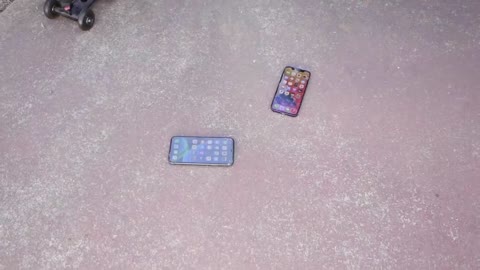 iPhone 12 vs iPhone 11 Durability Drop Test! Will it Survive