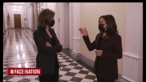 BREAKING : Kamala Harris Will Go Down In History As The Dumbest VP- TNTV