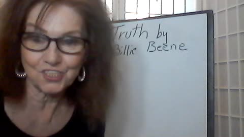 Truth by Billie Beene E1-165 Pres T = CIC/ US Mil Will Use Nukes! BeWarned!