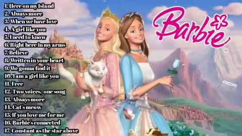 Barbie Song Free