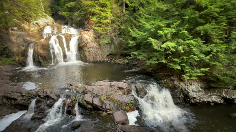 Victoria park NS