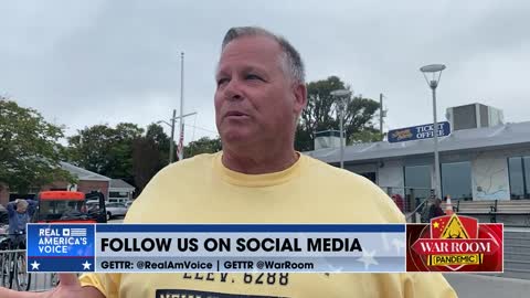 What do Martha’s Vineyard residents think of Gov. DeSantis sending illegals?