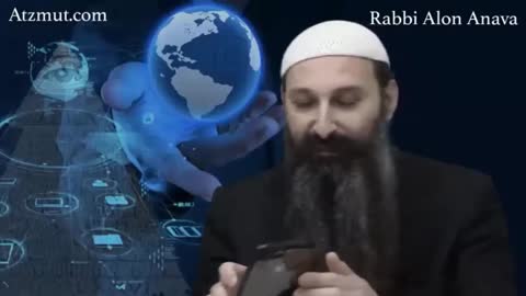 Rabbi on Materialism