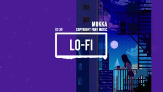 MokkaMusic: Soft Lo Fi Lo Fi Beat - Foggy