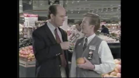 Meijer Commercial