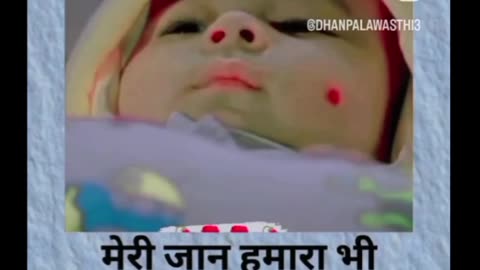 Cute_ baby_boy_video #viral