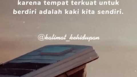 kata kata bijak dalam hidup