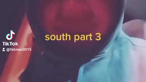 South call back pt 3