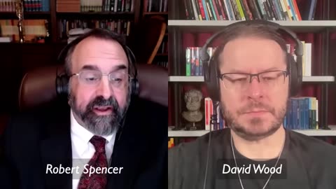 Covid Mask Edition | This Week In Jihad | Roberty Spencer | David Wood