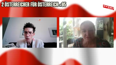 2 ÖSTERREICHER FÜR ÖSTERREICH #05 ++ mit Catherine Thurner & Manuel Mittas