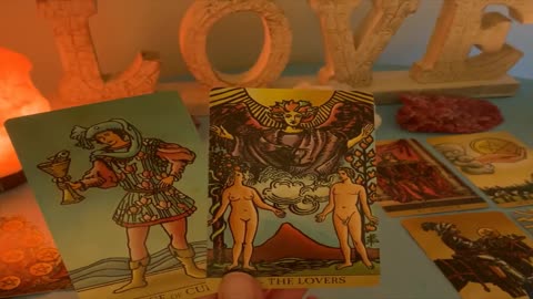 SAGITTAIRE SENTIMENTAL 🔮 TIRAGE HOROSCOPE TAROT - OCTOBRE 2021