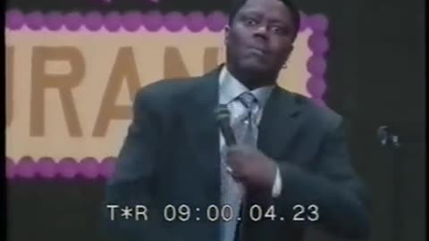 Best of Bernie Mac Clips All In One Video