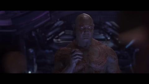 Funny moments from Avengers: Infinity War