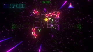 Tempest 4000, Just For Fun!, Levels 4-10, Pt.5