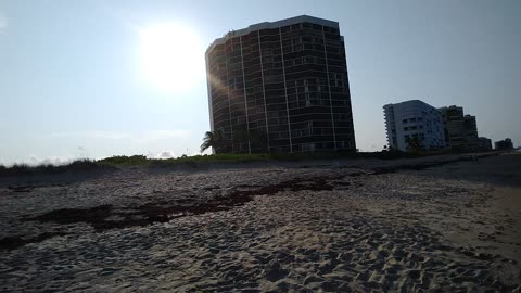 🗣️🌅🏖️Treasure Coast Lord's Prayer 💯 Jesus & JVB