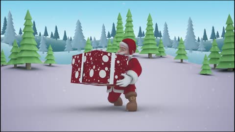 Christmas Magic Video 2022