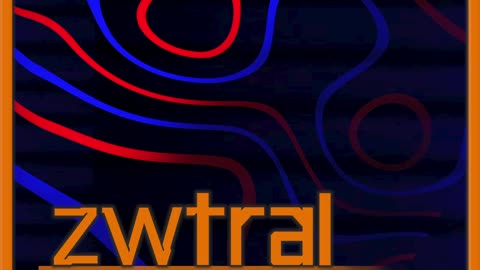 zwtral - Cords #edm #techno #house