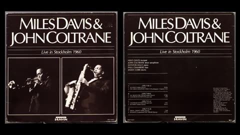 Miles Davies