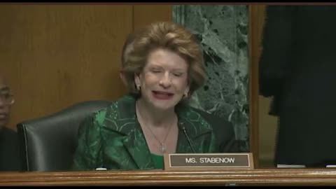 Michigan Senator Debbie Stabenow Has One of the Lowest Net Worths in Congress