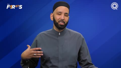 Asma Bint Abi Bakr (ra): The Possessor of Two Waist Belts | The Firsts | Dr. Omar Suleiman