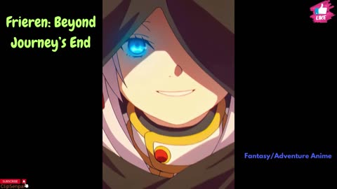 Frieren: Beyond Journey's End