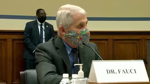 Jim Jordan Has enough with Dr. Fauci and Unleashes the TRUTH!!...