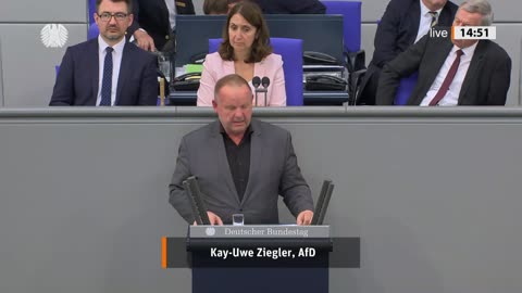 Kay-Uwe Ziegler Rede vom 05.07.2024 – COVID-19-Rehabilitierungsgesetz