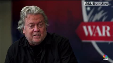 Steve Bannon Insight into How War Room will be Run over the next 4 Months while He’s in Prison