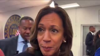 Kamala Harris says she only committed to one debate. She does t want to do Fox. lol