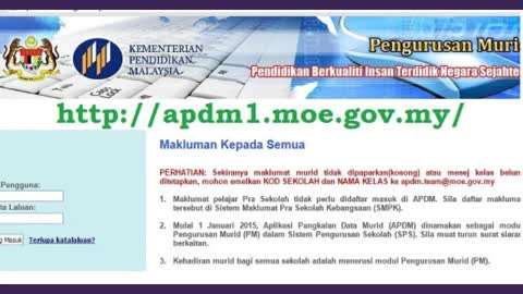 APDM Online