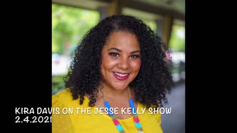 Kira Davis on The Jesse Kelly Show: California Leadership