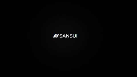 SANSUI Gaming monitor