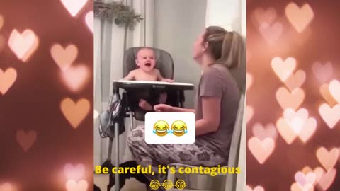 Cute And Funny Babies 12