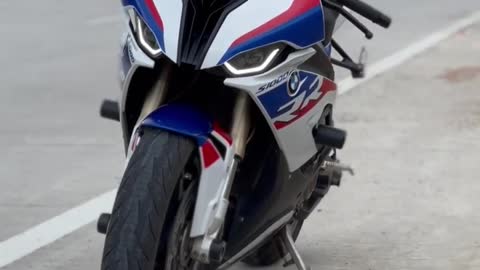 BMW S1000RR